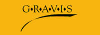 Gravis Logo