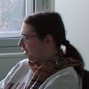 Picture of Stefan 'Sec' Zehl