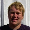 Picture of SaniFox aka Sven Vößing