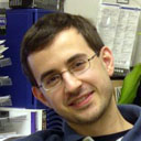 Picture of Adam Lackorzynski