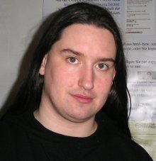 Picture of Julian Finn