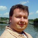 Picture of Stefan Arentz