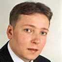 Picture of Sven Behnke