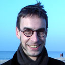 Picture of Volker Grassmuck