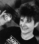 Picture of Rena Tangens