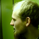 Picture of Sven Moritz Hallberg