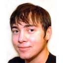 Picture of Rasmus Fleischer