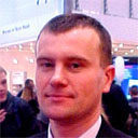 Picture of Jerzy Wachowiak