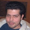 Picture of George N. Dafermos