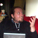 Picture of Brion Vibber