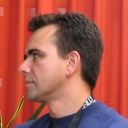 Picture of Adam Laurie