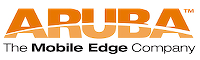 Aruba Networks Logo