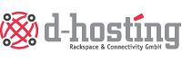D-Hosting Logo