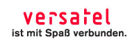 Versatel Logo
