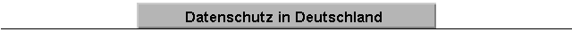 Nationaler Datenschutz