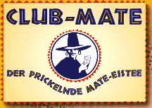 Club-Mate