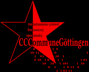 CCCGOE Logo
