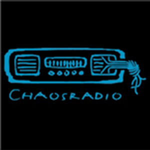 Chaosradio logo alt
