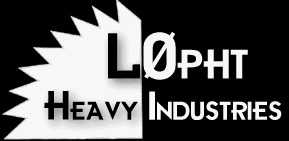 L0pht Logo