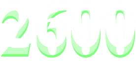 2600 logo