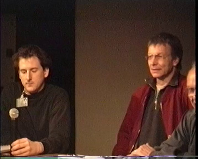 Telekom Netzsicherheit und Umgang/Folgen