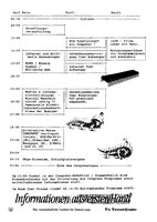 Fahrplan