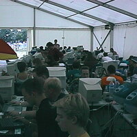 Camp 99 photos