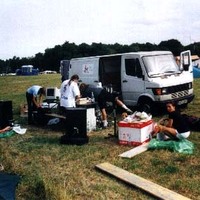 Camp 99 photos