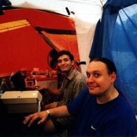 Camp 99 photos