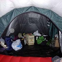 Camp 99 photos