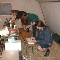 Camp 99 photos