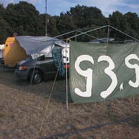 Camp 99 photos