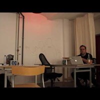 Introduction to Hackerbrause by Jens Ohlig 